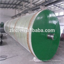 strengthen pipe mandrel price for pipe winding mould
